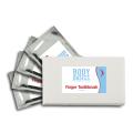 Body Basics Finger Toothbrush 4 Pack