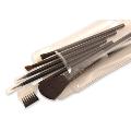 Professional Cosmetic Brush Applicator Kit