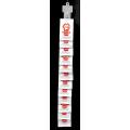 SPF 30 Lotion Packette 12 Ct Clipstrip