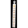 SPF 15 Lotion Packette 12 Pc Clipstrip