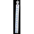 Dry Skin Lotion Snap Pkt 12 pc Clipstrip
