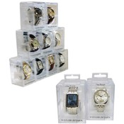 Jewelry 12 PCS Men's Watch Assortment