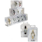 12 PCS Ladies Classic Watch Assortment