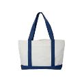 Custom Imprintable Boat Tote Bag