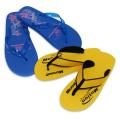 Childrens Flip Flop w/ Fabric Strap- Imprintable