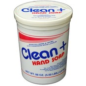 CleanPlus Hand Soap