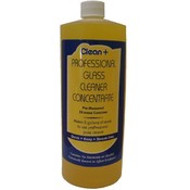 CleanPlus Concentrated Glass Cleaner