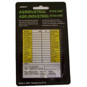 Jimco Oil Change Reminder