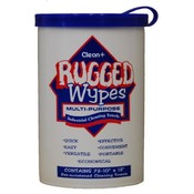 Rugged Wypes