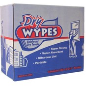 Dry Wypes