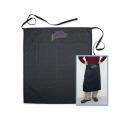 NCAA Bistro Apron- LSU Tigers