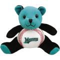 MLB Baseball Bear - Florida Marlins