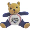 MLB Baseball Bear - San Diego Padres