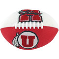 NCAA Football Smasher with Sound - Utah