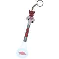 NCAA Mascot Pocket Light - Arkansas Razorbacks