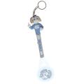 NCAA Mascot Pocket Light - North Carolina Tarheels