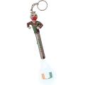 NCAA Mascot Pocket Light - Miami Hurricanes