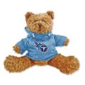 NFL Hoodie Bear - Tennessee Titans