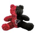 NFL #1 Fan/Two-Tone Bear - Atlanta Falcons