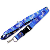 Kansas City Royals Clip Lanyard