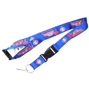 Philadelphia Phillies Lanyard Id Holder Ticket