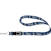 San Diego Padres Clip Lanyard