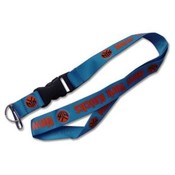 New York Knicks Clip Lanyard
