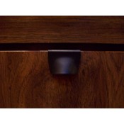 4 Pack Cup Pull - Black