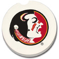 Car Coaster - Florida State
