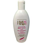 Swiss Soft n White Lightening Body Lotion