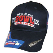Baseball Hat - Beer Bowl