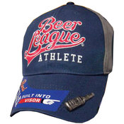 Baseball Hat - Beer League Athlete