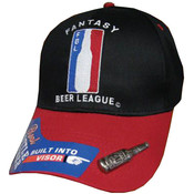 Baseball Hat - Fantasy Beer League