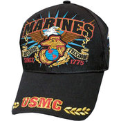 Baseball Hat - Defender: US Marines