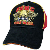 Baseball Hat - Skills: US Marine Corps Force Recon