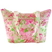 Small Tote Bag Eden