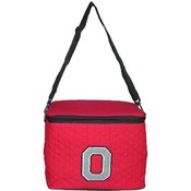 NCAA Quilted Cooler Ohio State