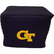 NCAA Quilted Cooler Georgia Tech