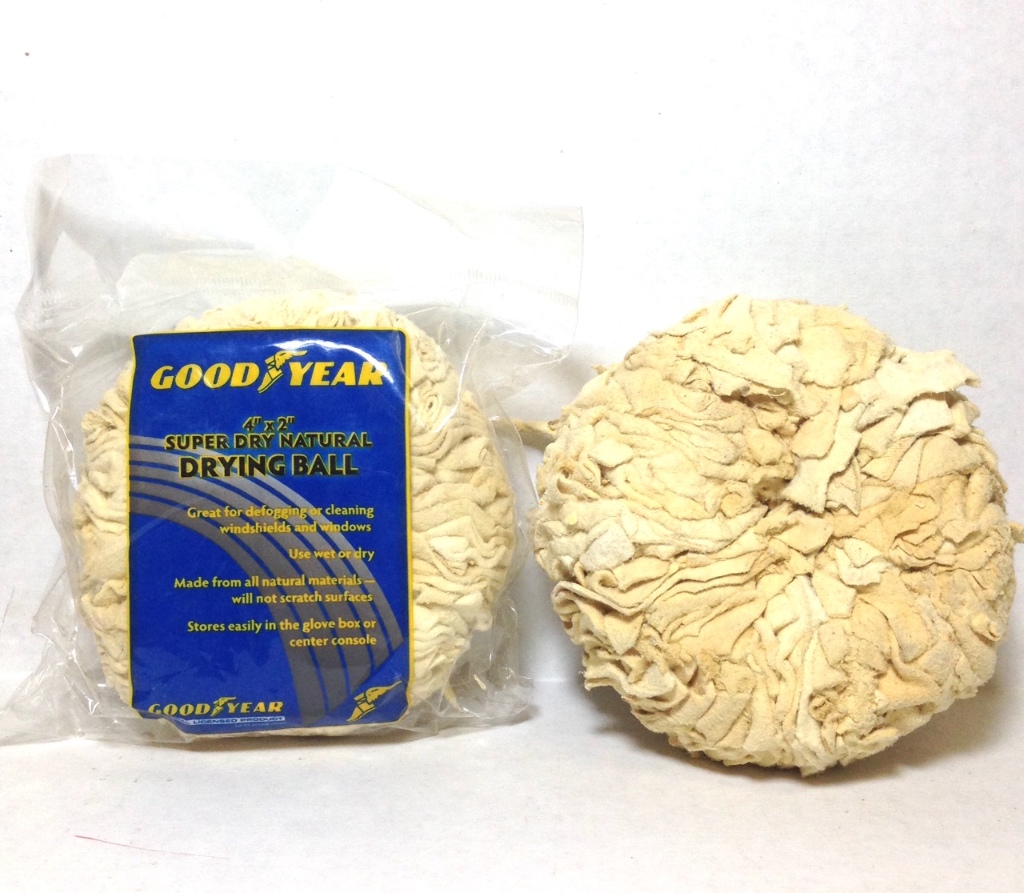 Wholesale Good Year Drying Ball(48xalt=