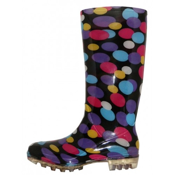 sneaker rain boots