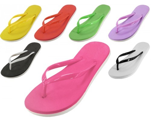 where to get cheap flip flops