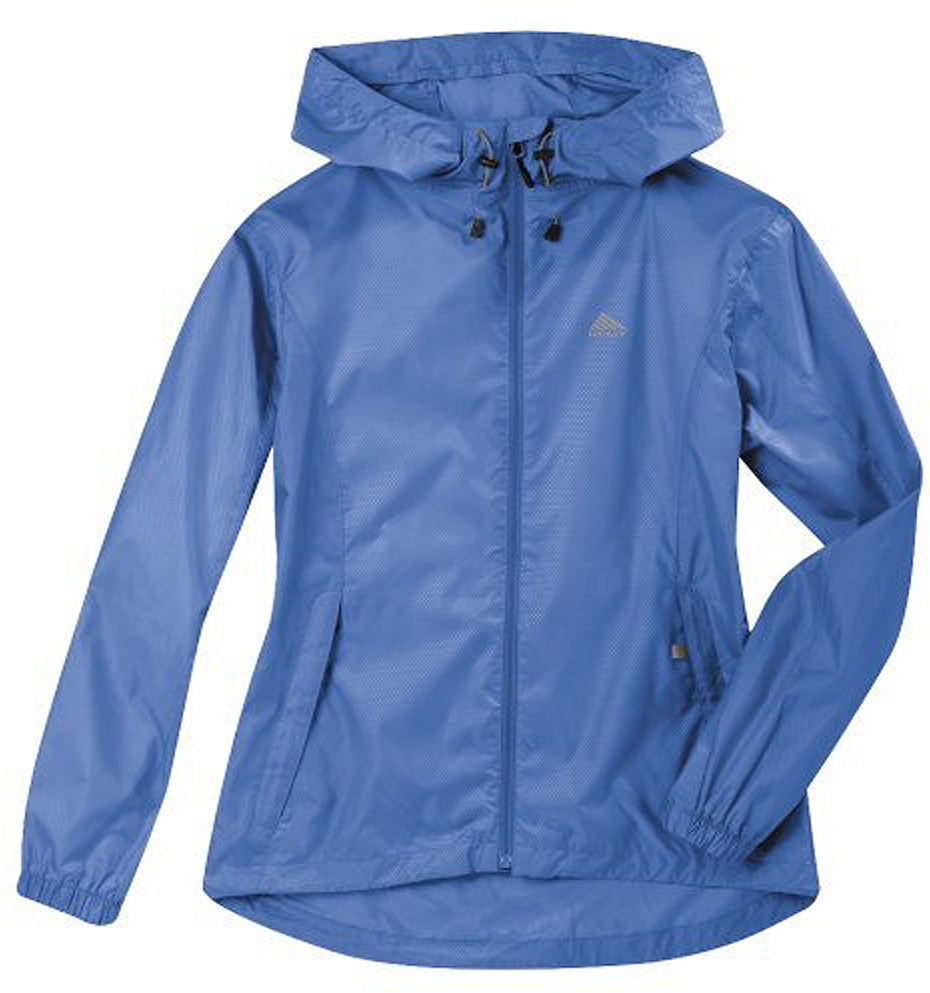 Wholesale Kelty All-Weather Women's Blue Jacket(6x$36.05)