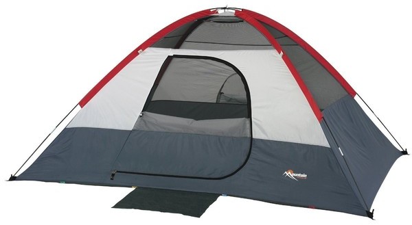 Wholesale Mountain Trails South Bend 4 Person Tent(4x.76)