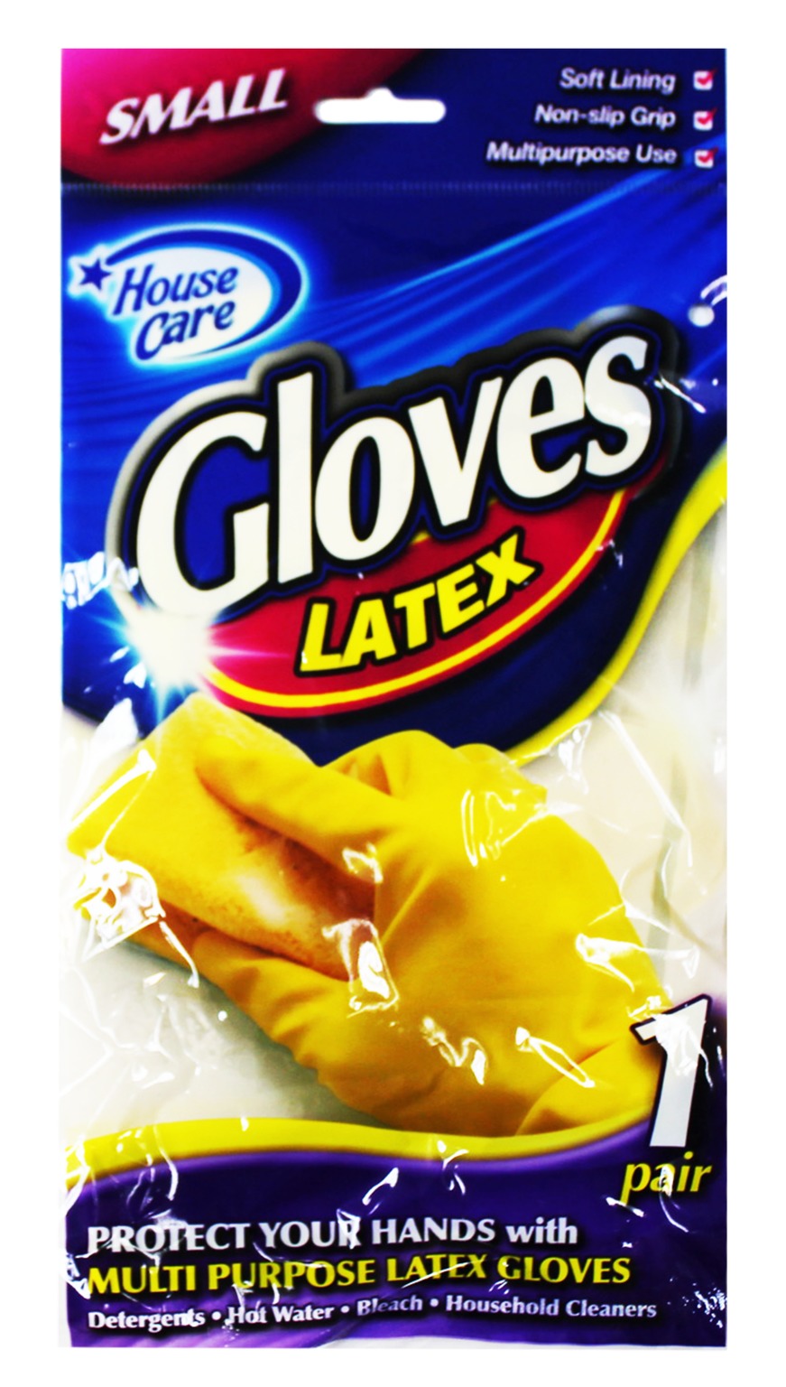 Wholesale Latex Gloves 72 Pairs, All Purpose