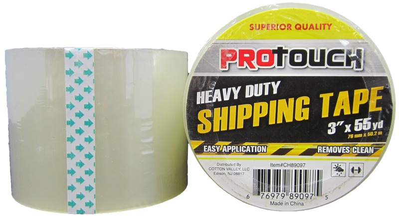 Wholesale Heavy Duty Shipping Tape(48x.18)