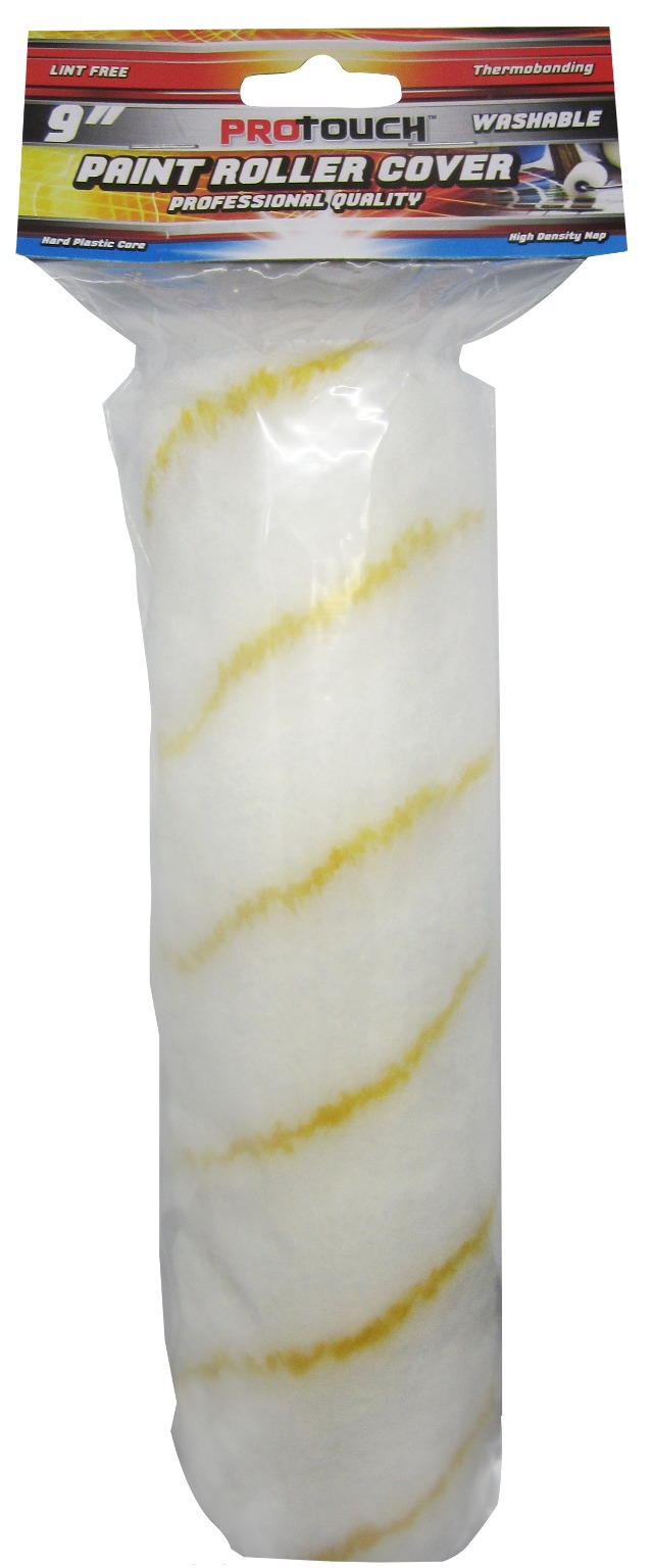 Wholesale 9" Acrylic Paint Roller Refill (SKU 2316314) DollarDays