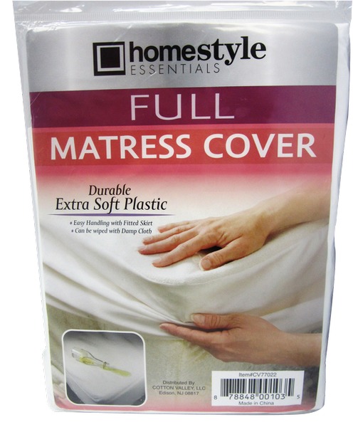 Wholesale Full Size Mattress Cover DollarDays