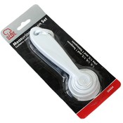 Measuring Spoons - tsp / ML