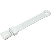 8.5" Plastic Pastry Brush