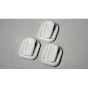 1.5" Magnetic Memo Clips